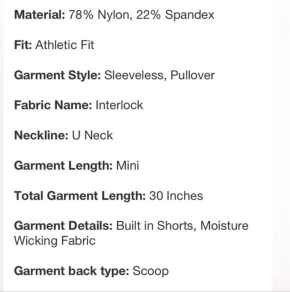 JoyLab Black Strapless Dress - Picture 2 of 3